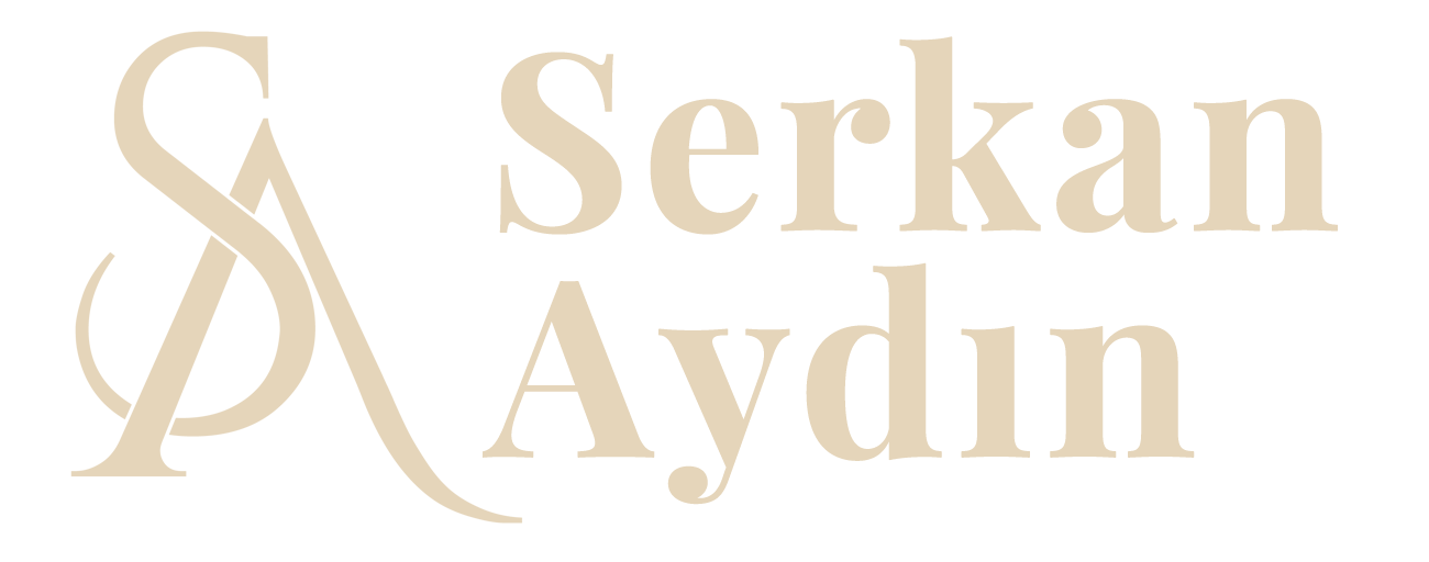 Serkan Aydın